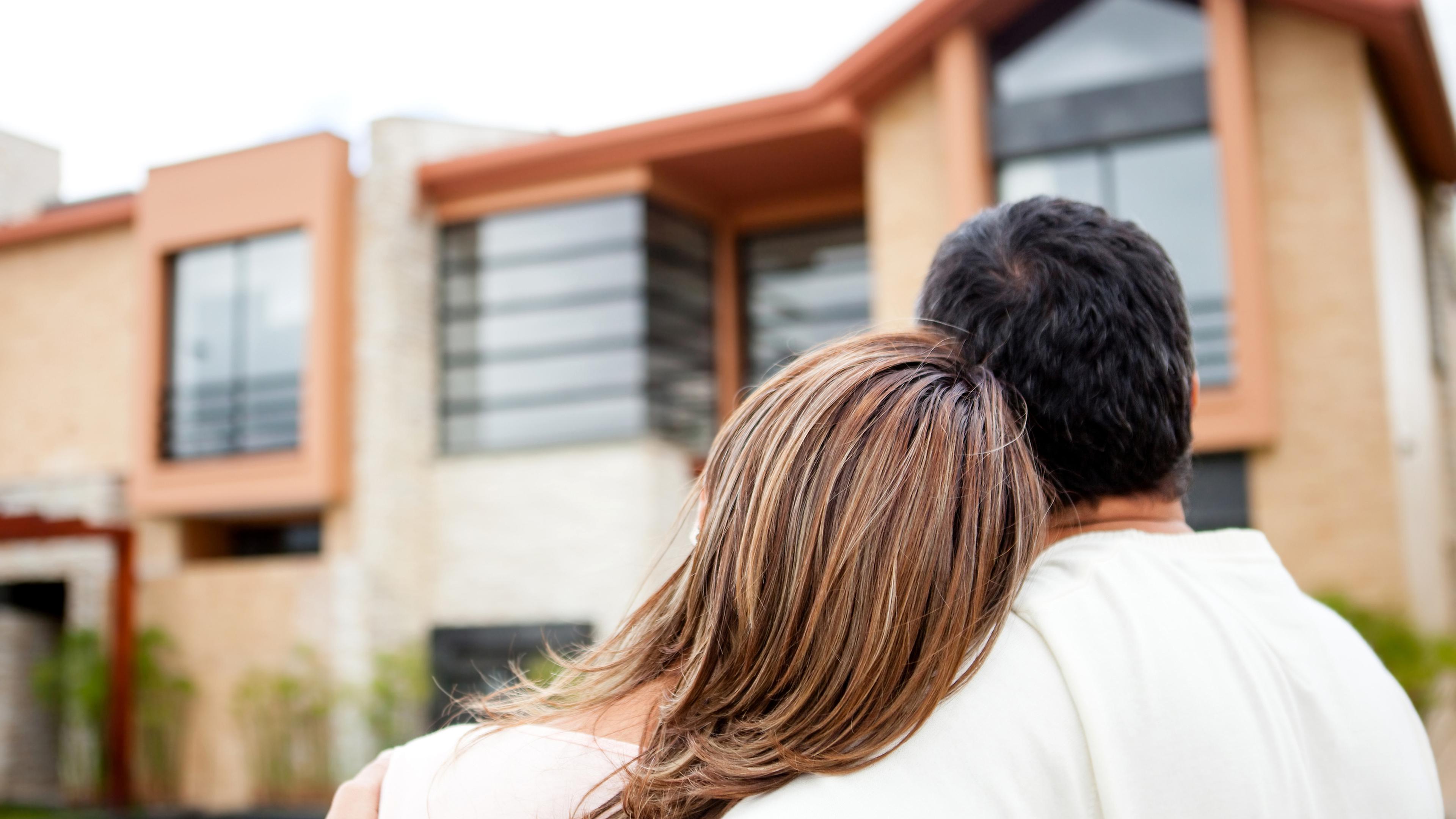 How to buy a house when best sale you own a house